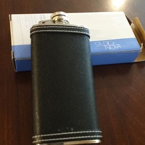 Flask, Pocket flask